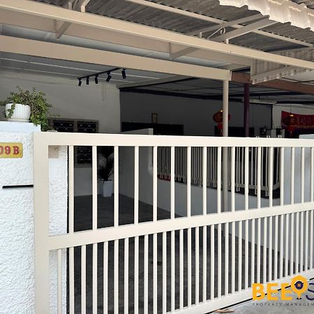 Jenjarom Modern Homestay Jenjarum Exterior photo